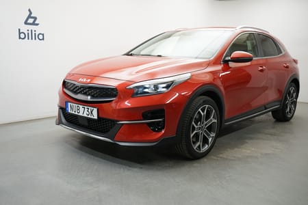 Kia XCeed Plug-in Hybrid X