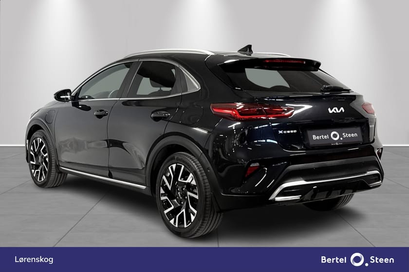 Bilde 3 av Kia XCeed Plug-in Hybrid | RattVarme | AdCruise | Ryggekamera