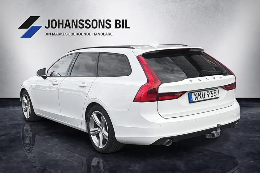 Bild 3 av Volvo V90