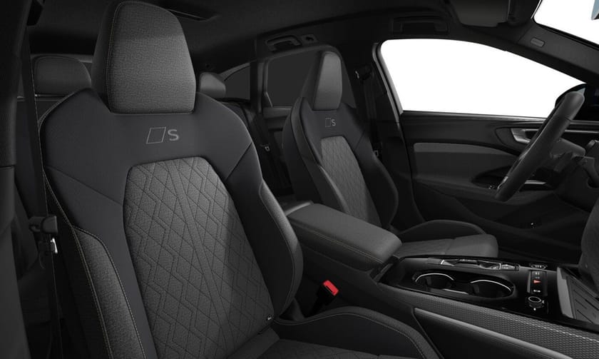 Bild 2 av Audi A5 Avant e-hybrid quattro 220kw s tronic