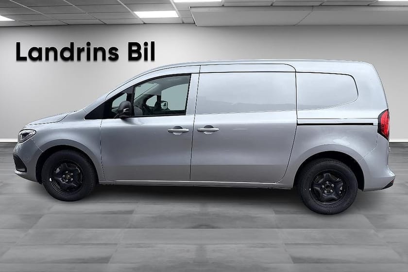 Bild 4 av Mercedes-Benz Citan 112 CDI DCT Euro 6