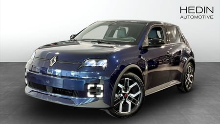 Renault 5 E-Tech R5 TECHNO EV52 PL 3.690kr/mån