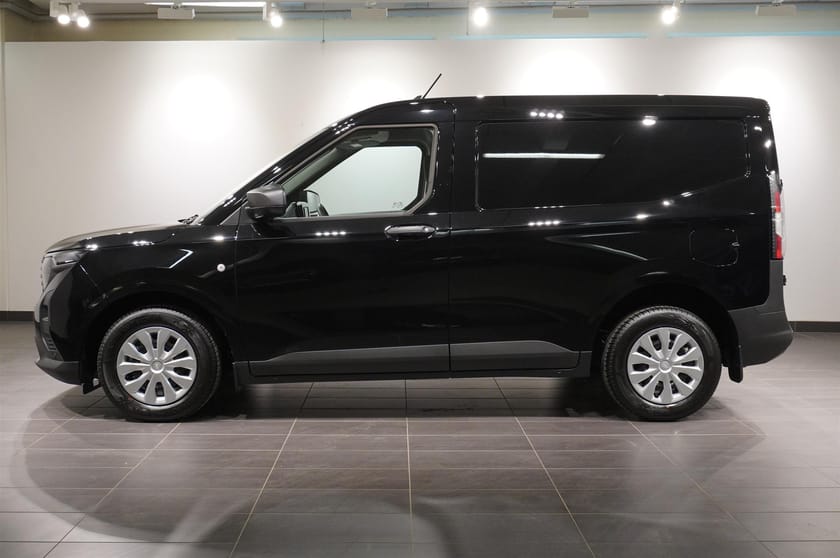 Bild 3 av Ford Transit Courier Skåp Trend 1.0l EcoBoost 125 hk 7at