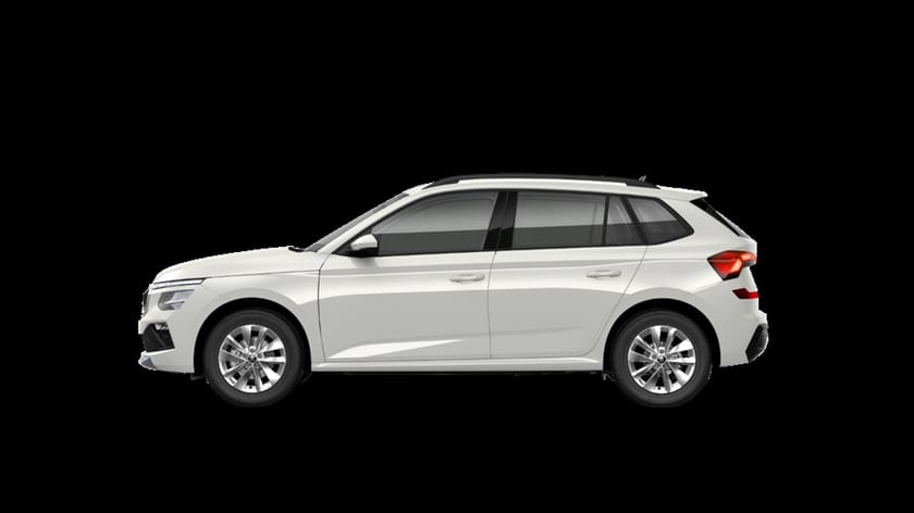 Bild 3 av Škoda Kamiq SELECTION 1,0 TSI 116 HK 7 VXL DSG