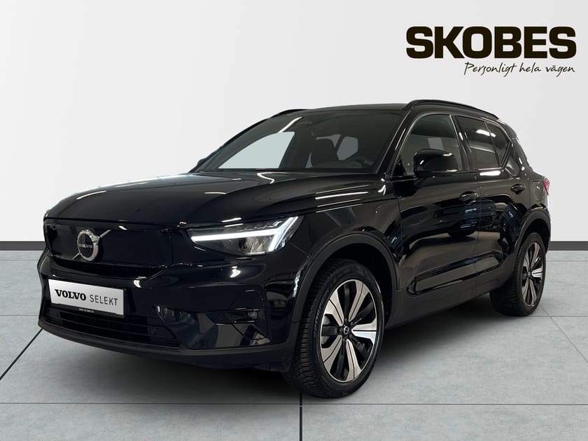 Bild 3 av Volvo XC40 Recharge Single Motor 