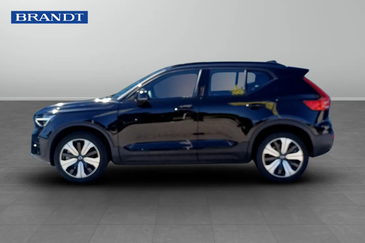 Volvo XC40 Recharge