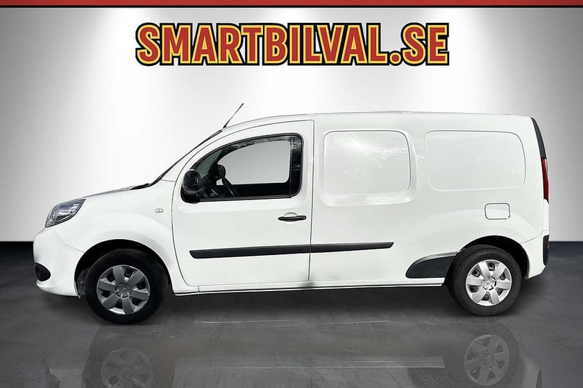 Bild 3 av Renault Kangoo Express Maxi