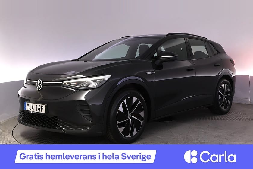 Bild 1 av Volkswagen ID.4 Pro Performance Style Plus Elstol Drag