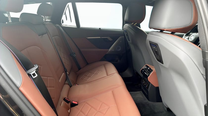 Bild 5 av BMW i5 xDrive40 Touring