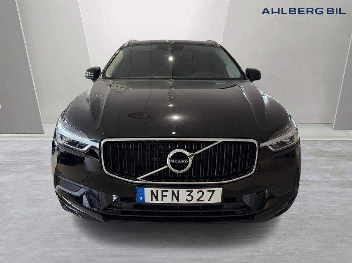 Volvo XC60 2020 - miniatyr 4