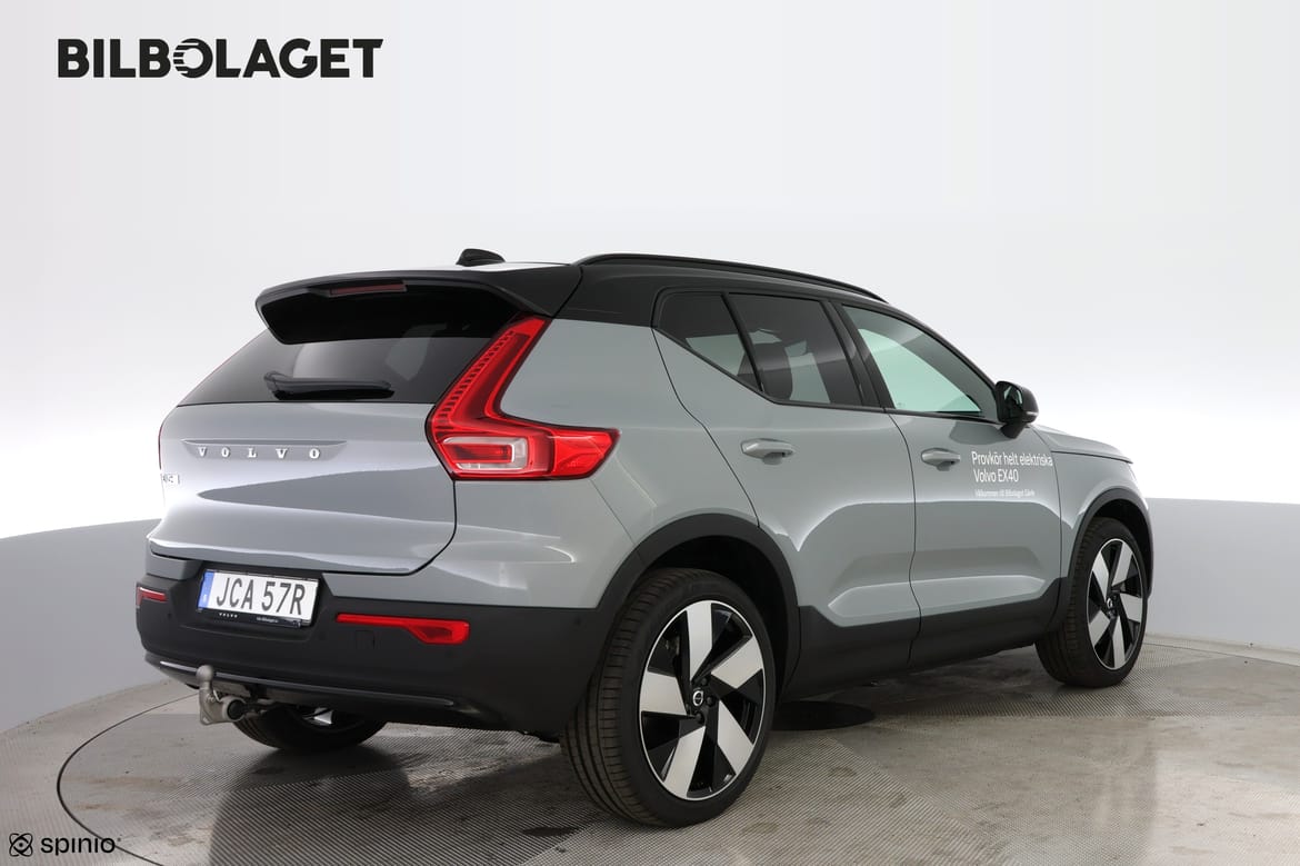 Bild 4 av 6 på bilen