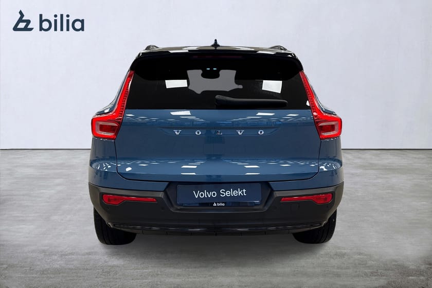 Bild 5 av Volvo XC40 Recharge Single Motor