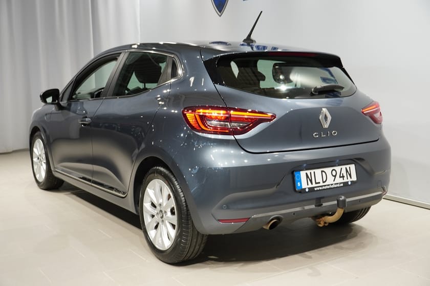 Bild 4 av Renault Clio