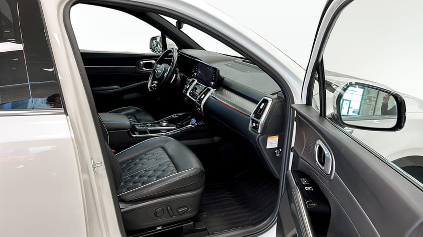 Bild 3 av Kia Sorento PHEV