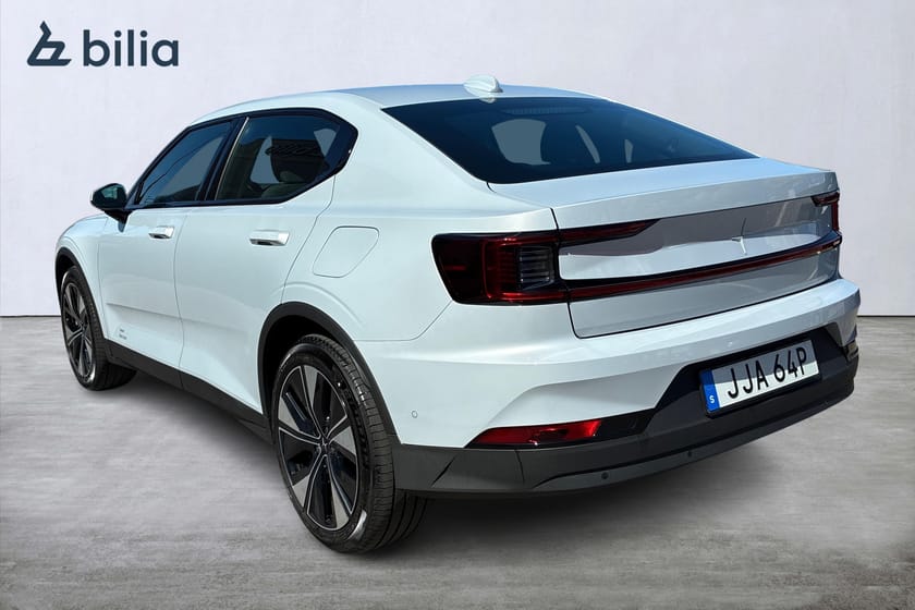 Bild 2 av Polestar 2 Standard Range Single Motor 