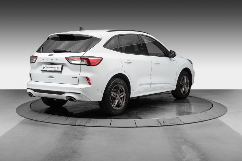 Bilde 5 av Ford Kuga Plug-In Hybrid PHEV ST-Line DAB/AppleCarplay/ACC/Navi