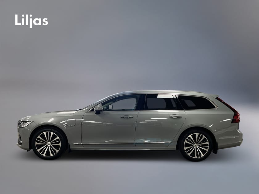 Bild 3 av Volvo V90