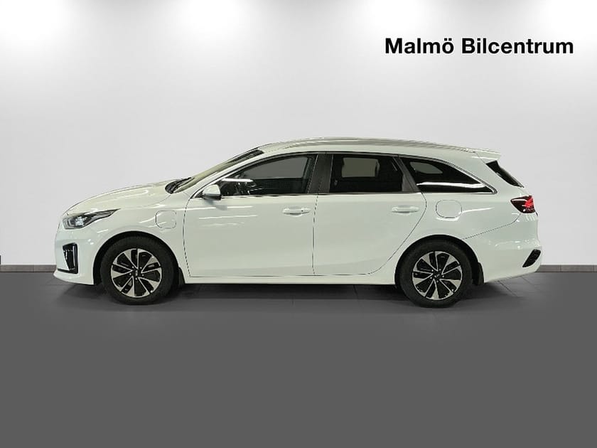 Bild 5 av Kia Ceed Sportswagon Plug-in Hybrid