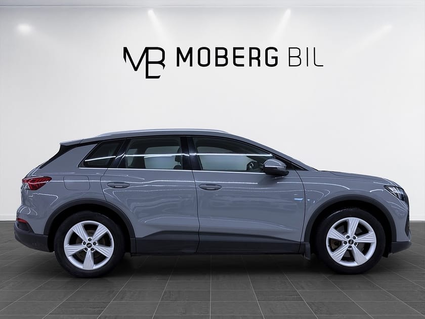 Bild 5 av Audi Q4 40 e-tron 204hk Proline CarPlay PDC 2 Års Garanti!