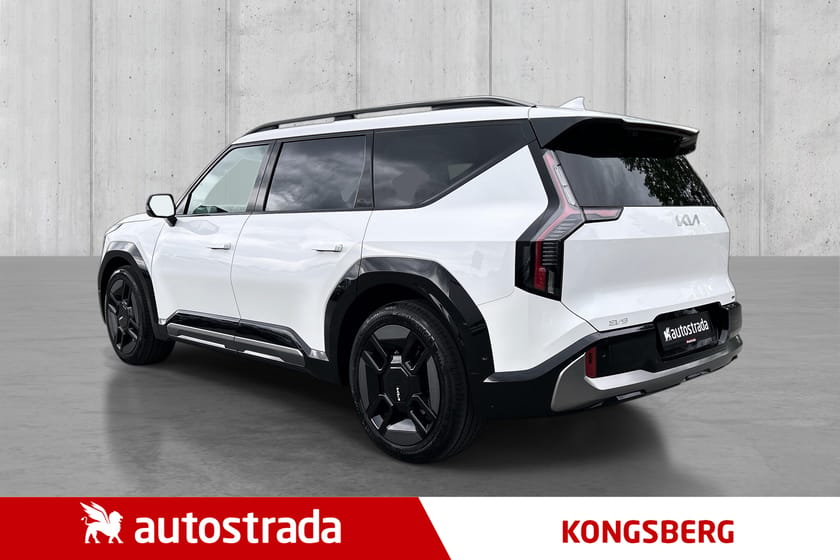 Bilde 3 av Kia EV9 AWD