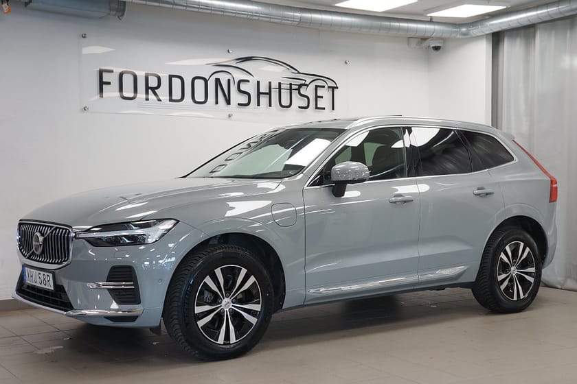 Bild 1 av Volvo XC60