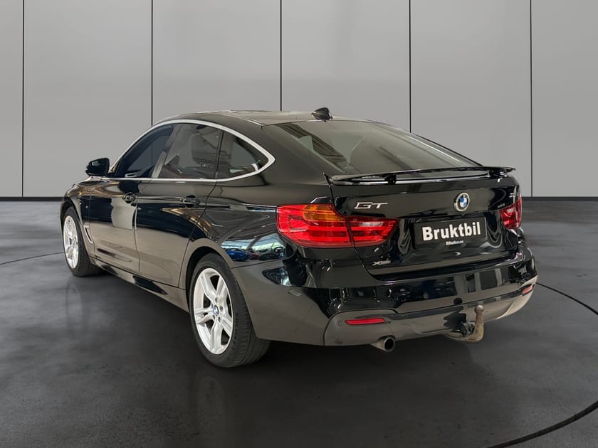 Bilde 3 av BMW 320d xDrive GT 