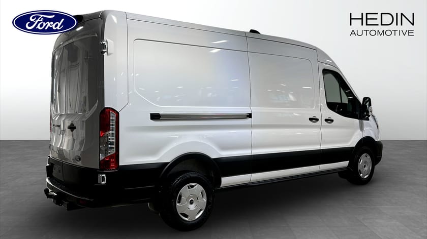 Bild 2 av Ford Transit 350