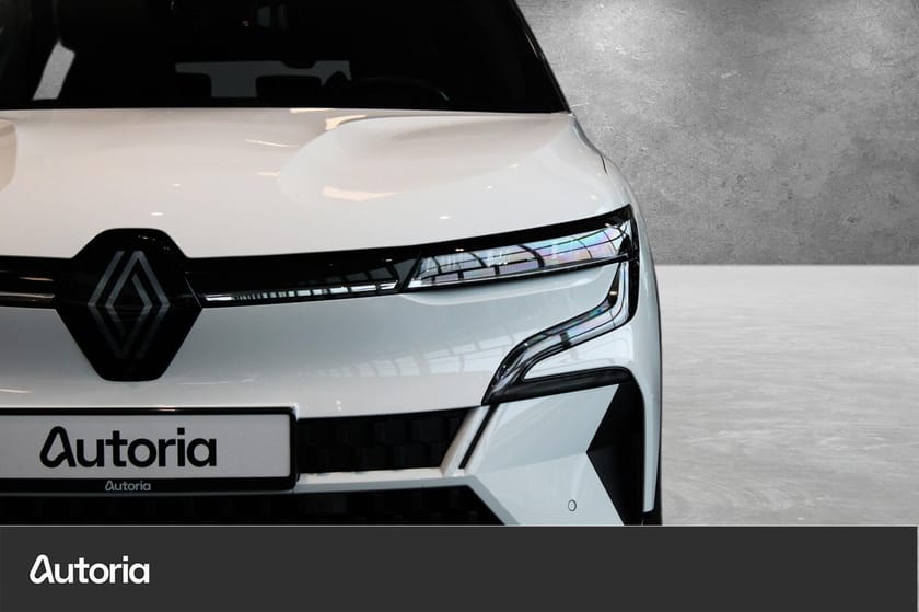 Bilde 5 av Renault Mégane E-TECH