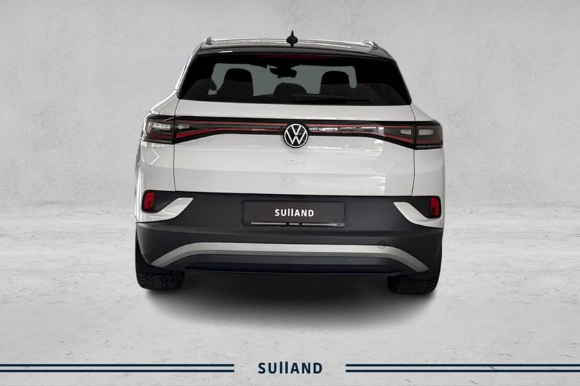 Bilde 4 av Volkswagen ID.4 Pro Performance 1st