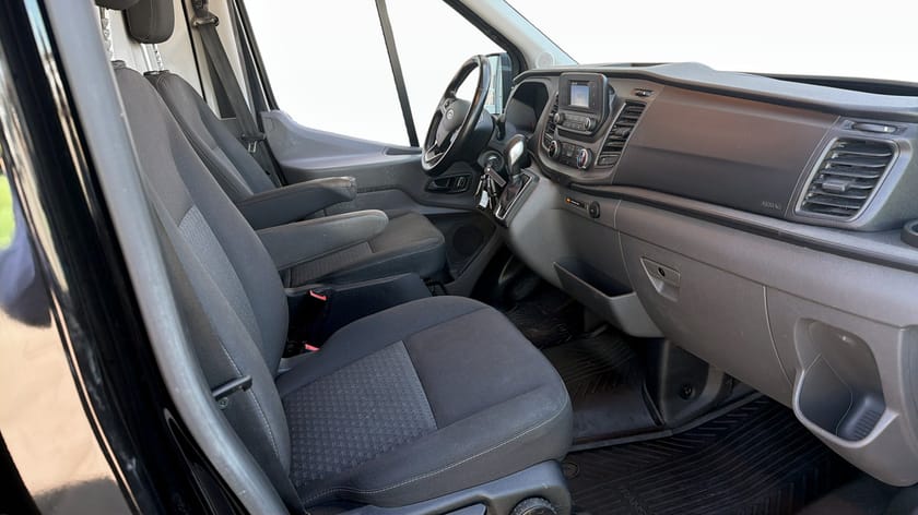 Bild 3 av Ford Transit 350