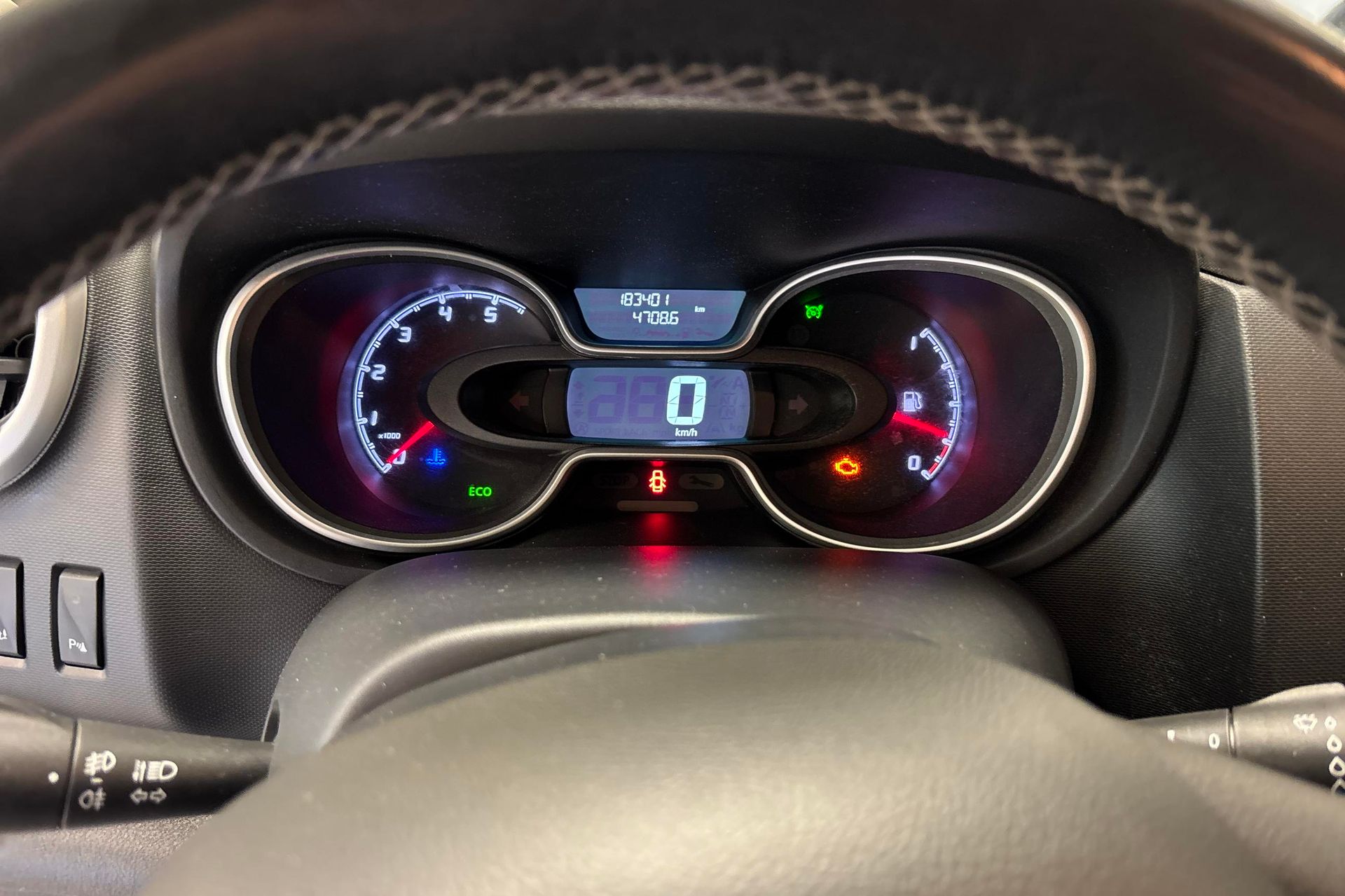 Fiat Talento 1.6 Ecojet 2018, bild 7/8
