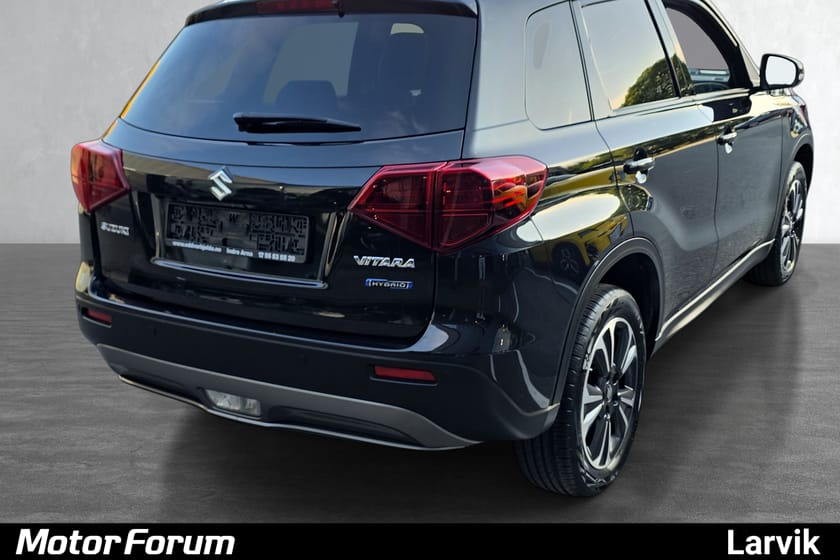 Bilde 5 av Suzuki Vitara HEV AllGrip AllGrip/Ryggekamera/Navigasjon/Ryggekamera/Delskinn
