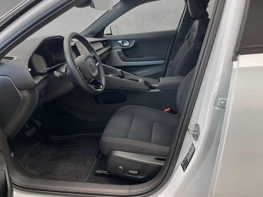 Bild 5 av Polestar 2 Long Range Single Motor 78kWh