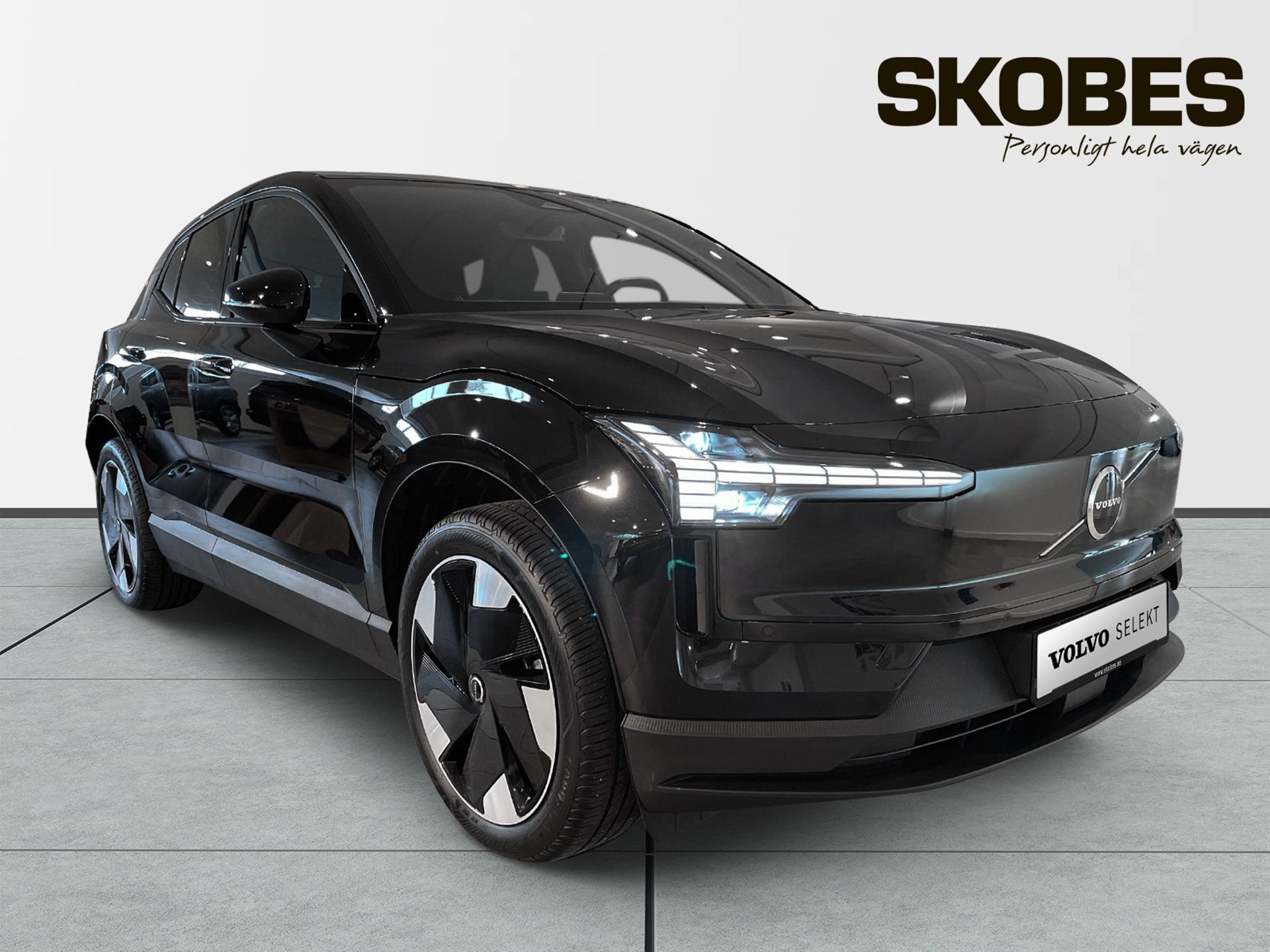 Volvo EX30