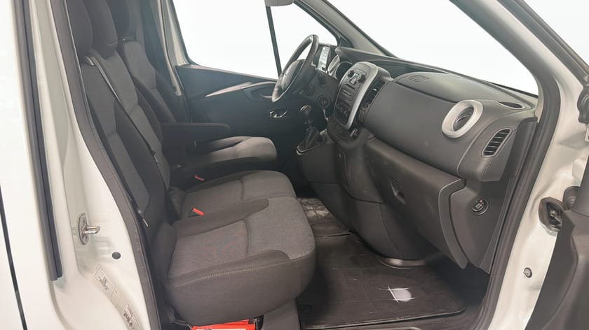 Bild 3 av Fiat Talento