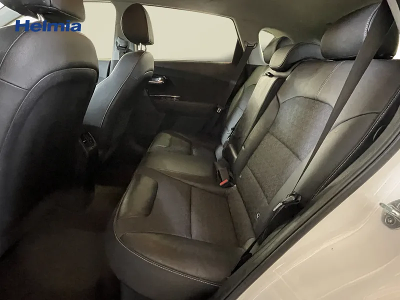Bild 10 av 12 – Kia Niro P-HEV I 1.6 GDi, 141hk Advance Plus