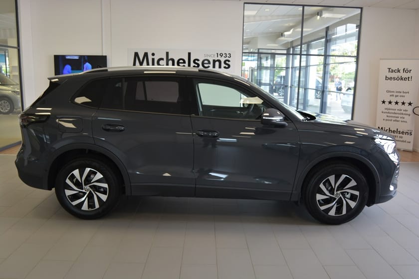 Bild 4 av Volkswagen Tiguan