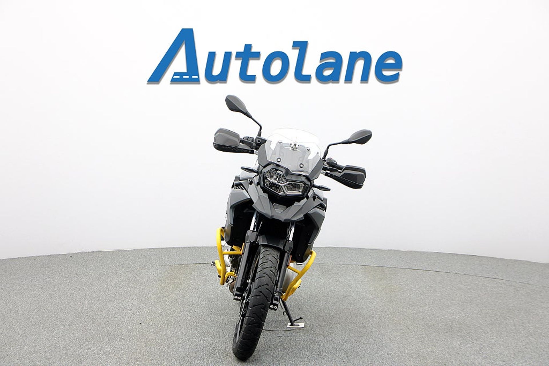BMW Motorrad F-Serie GS F 750 GS 2023, bild 7/10