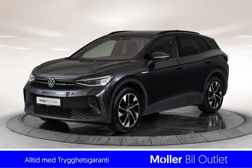 Bilde 1 av Volkswagen ID.4 Pro Performance perf. family