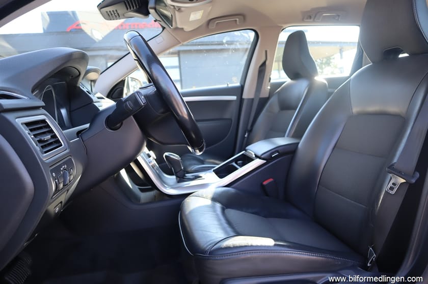 Bild 5 av Volvo V70