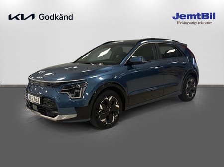 Kia Niro EV