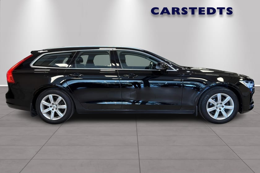 Bild 2 av Volvo V90 D3 Momentum Advanced Edit D-Värmare VOC Drag