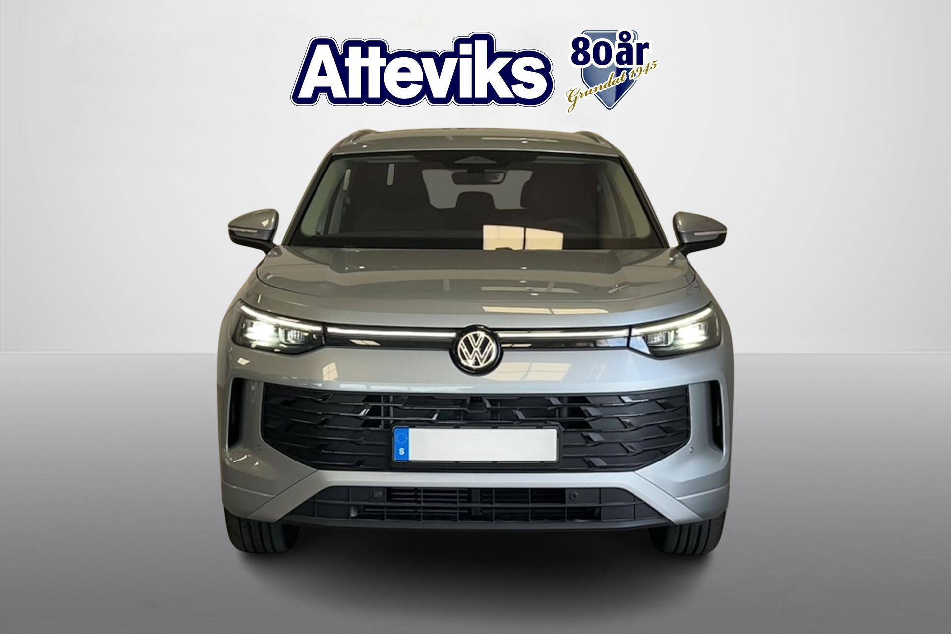 Volkswagen Tayron 2027, bild 2/10