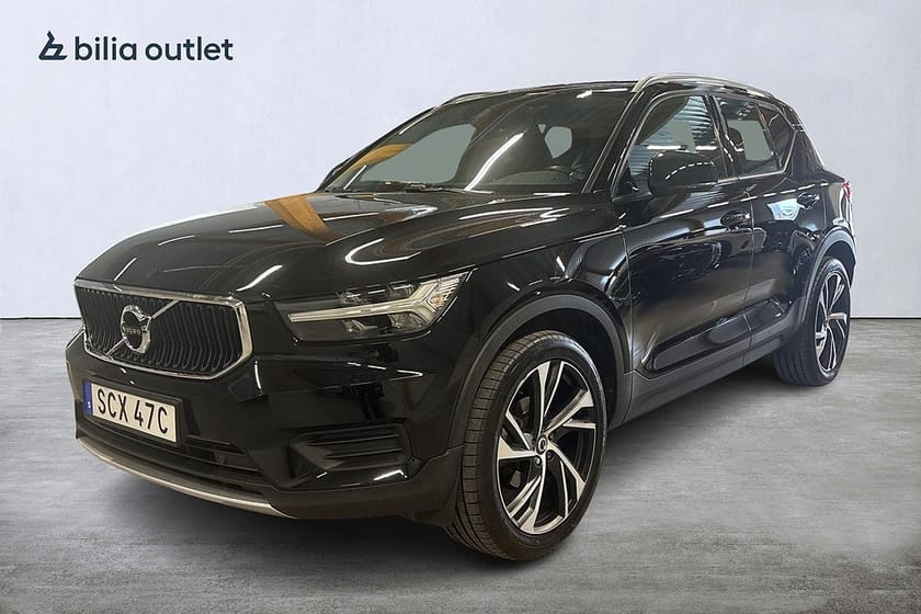 Bild 1 av Volvo XC40 T3 Momentum /VOC / Kamrem bytt /