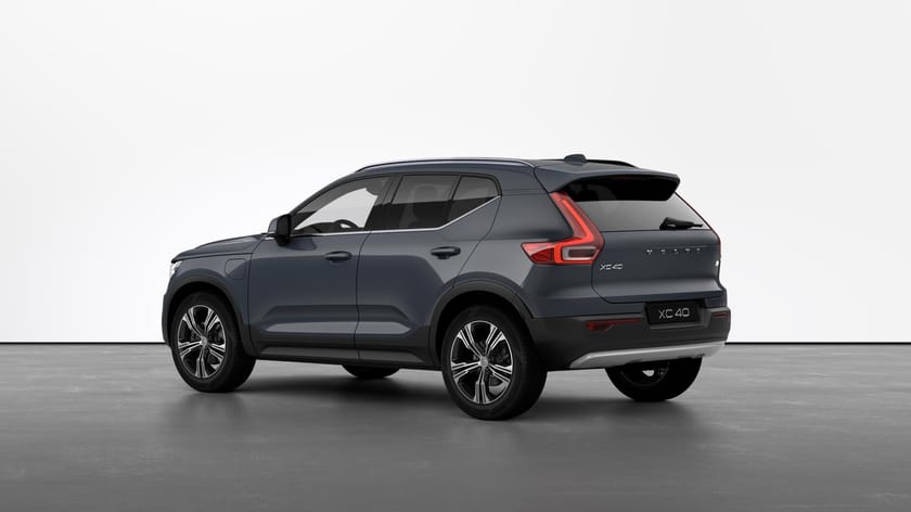 Bilde 4 av Volvo XC40 Recharge T5 Inscription LYS.PK|STOL.PK|H&K|TONEDE|8år*