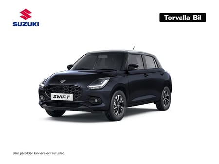 Suzuki Swift Hybrid 1.2 AUT Select 83hk
