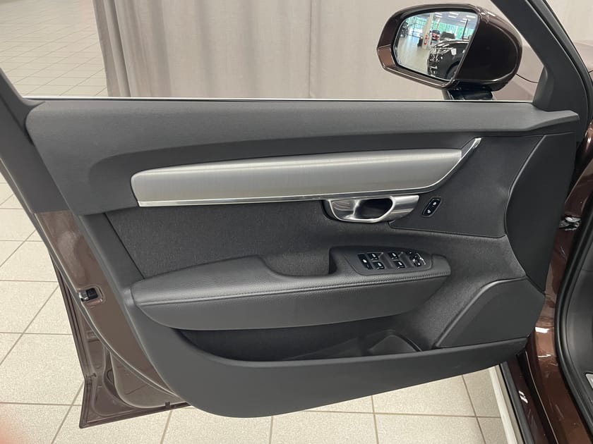 Bild 5 av Volvo S90 D4 AWD Business Advanced Plus