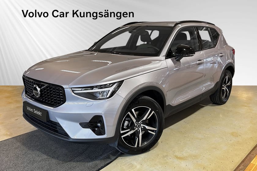 Bild 1 av Volvo XC40