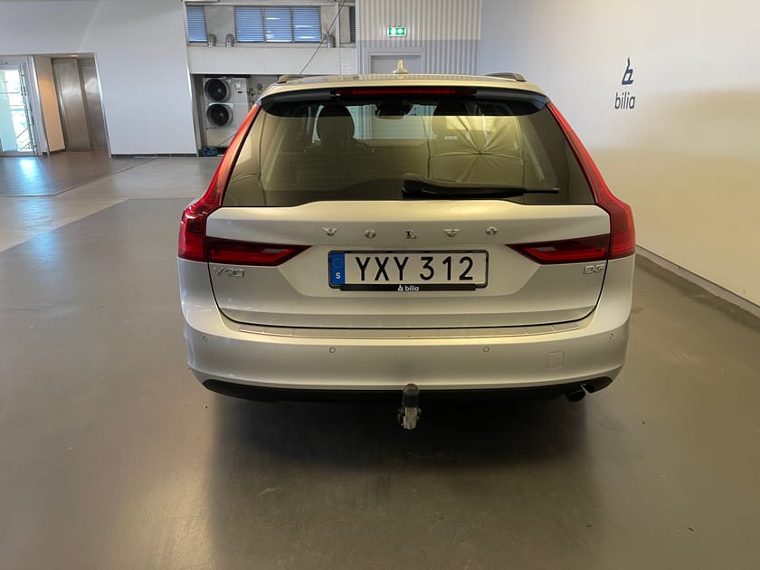 Bild 4 av Volvo V90 D3 Business/ dragkrok/10.000kr Tillbehör/