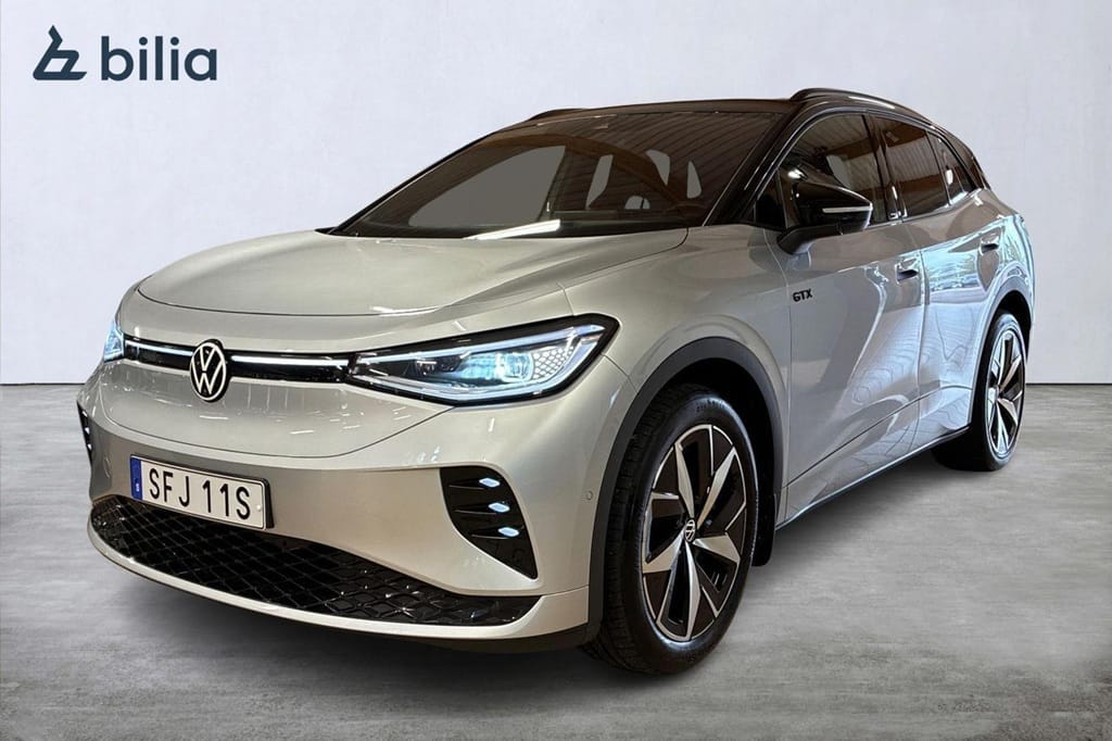 Volkswagen ID.4